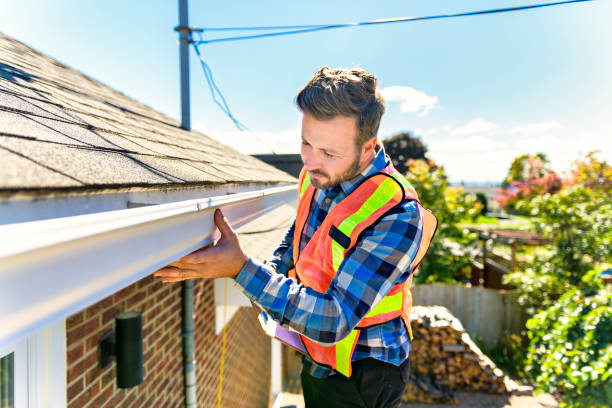 Roof Coating Services in Emory, VA